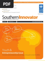 Download Southern Innovator Magazine Issue 2 Youth and Entrepreneurship by David South SN86451057 doc pdf