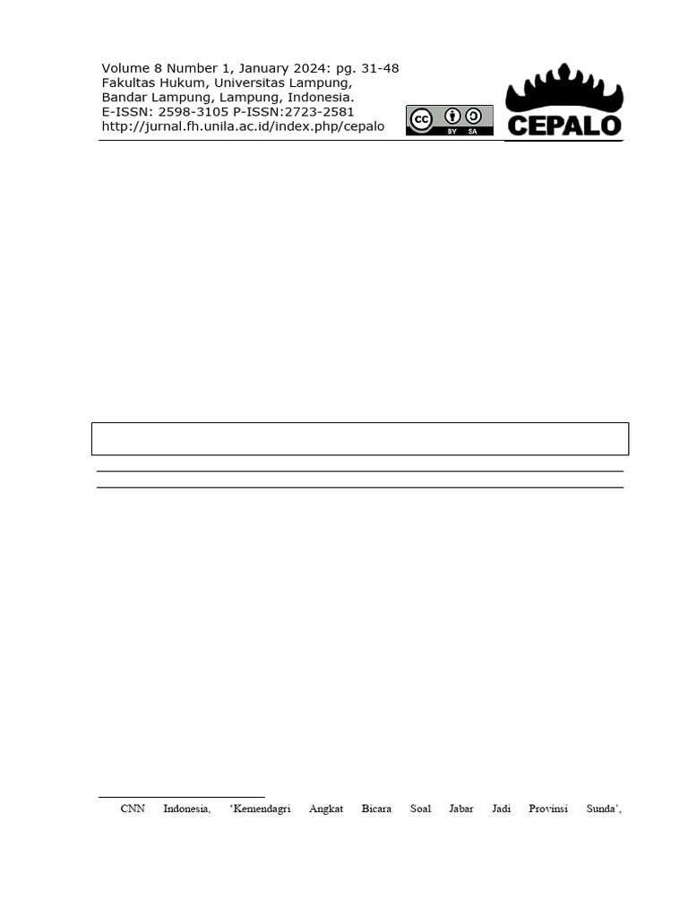 3464-Article Text-14647-1-10-20240610 | PDF | Java | Dialect