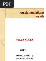 Download Power Point Meja Gaya by Jamal Syarif SN86451455 doc pdf