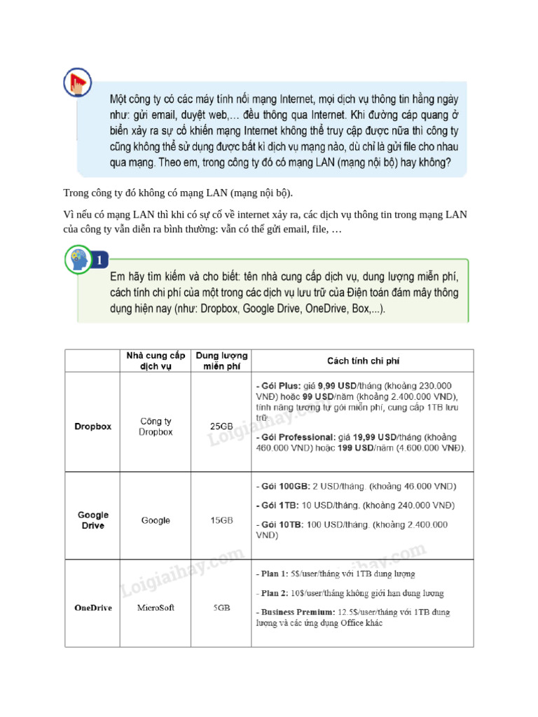 Tin Hoc | PDF