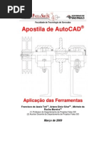 Apostila de Autocad - 03-2009