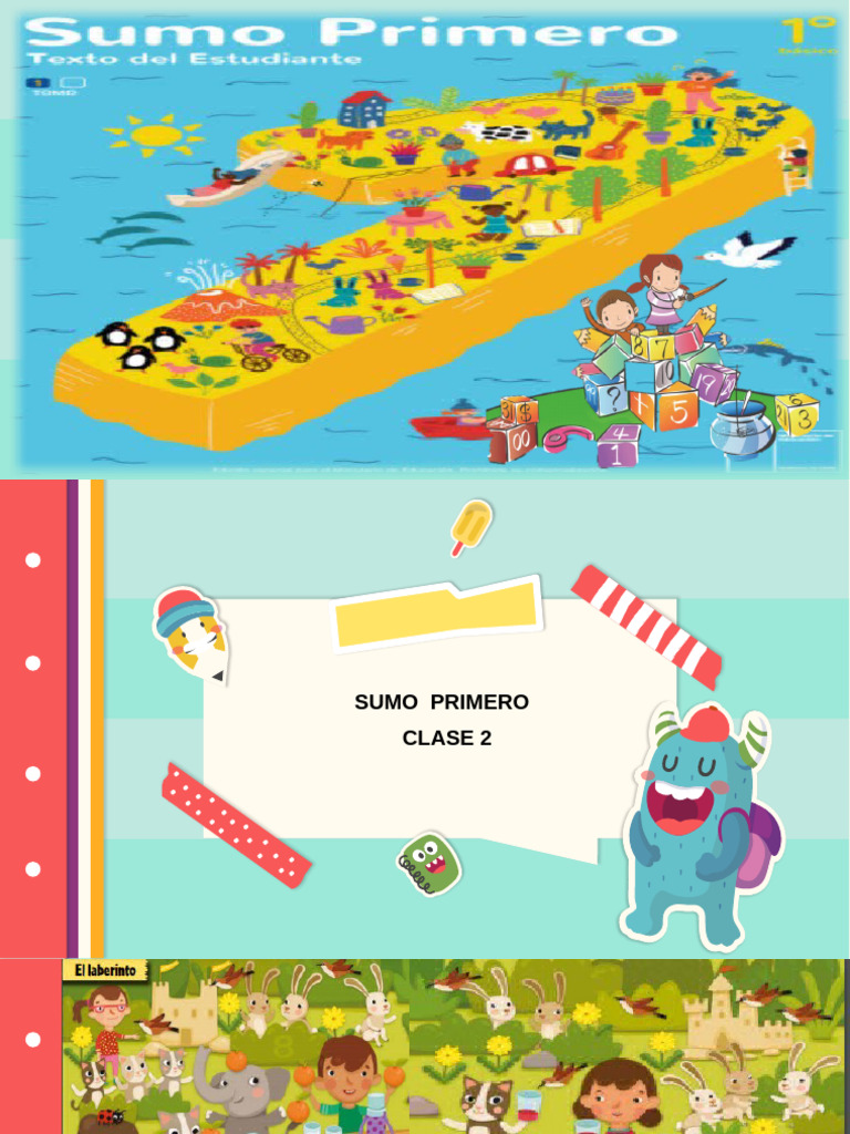 Clase 2 | PDF