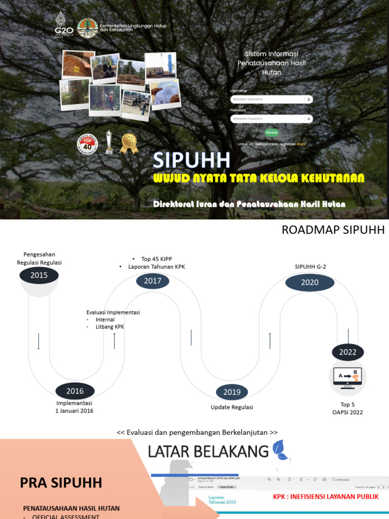 WEBINAR-SIPUHH-ROPEG (Net) | PDF