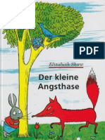 Elizabeth Shaw - Der Kleine Angsthase