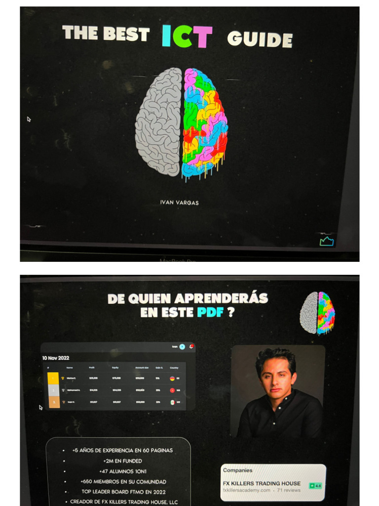 Ict 2.0 | PDF