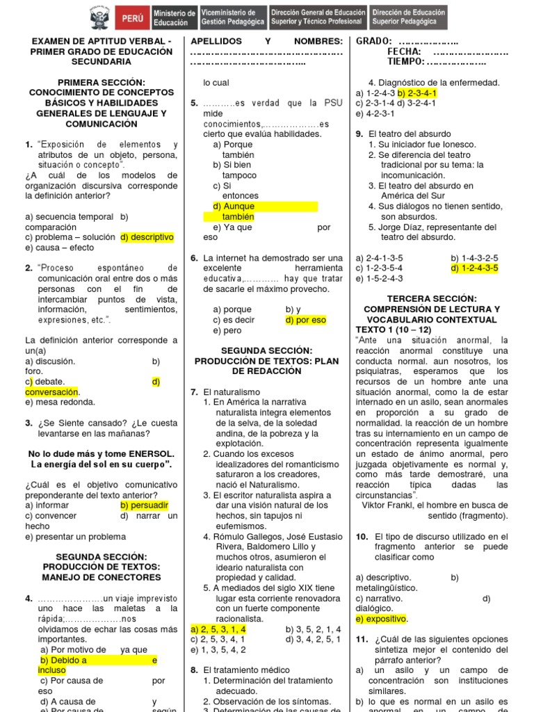 examen-de-aptitud-verbal-comunicaci-n-espa-a