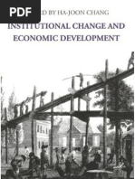 Download eBookdownAppzcom - Institutional Change and Economic Development by Romulo Augusto Orlandini SN86454747 doc pdf