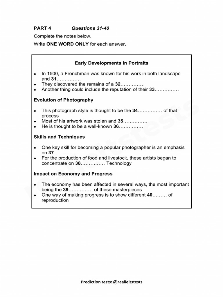 Part 4 | PDF