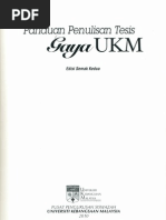 Download Penulisan Gaya UKM by leeds82 SN86455566 doc pdf