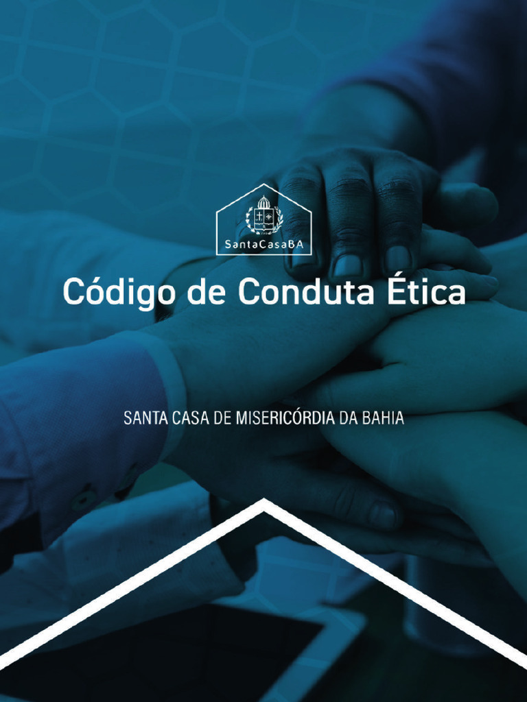Código de Conduta Ética da Santa Casa | PDF | Conformidade regulatória ...