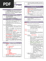 Fern Test Procedure for Amniotic Fluid | PDF | Wellness | Medical