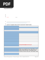 Accessing Travel Card Training in TraX | PDF | Login | World Wide Web