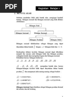 Download BENTUK_AKAR by Nirlowihavid Laumarezal SN86459108 doc pdf