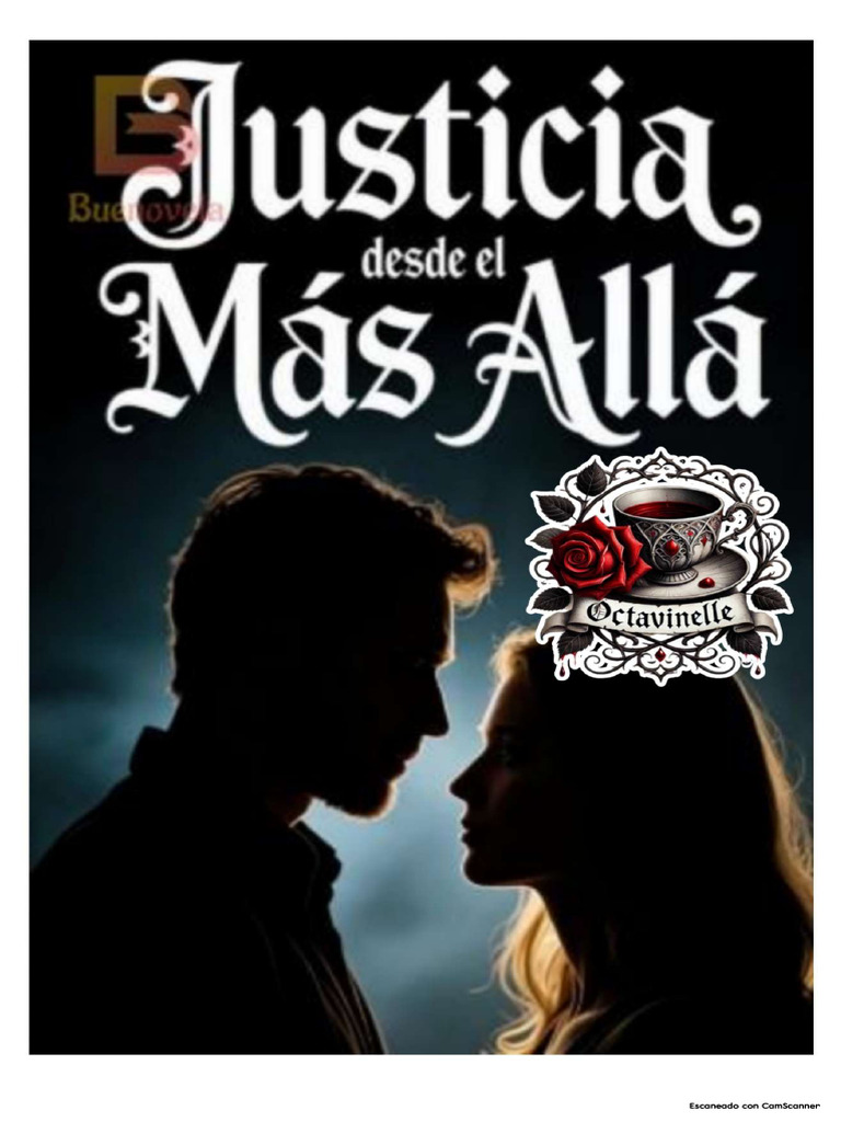 Justicia desde el Más Allá | PDF