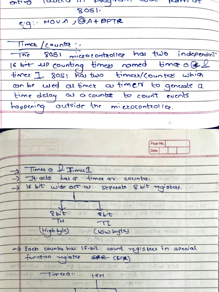 Med Notes Part 1 | PDF