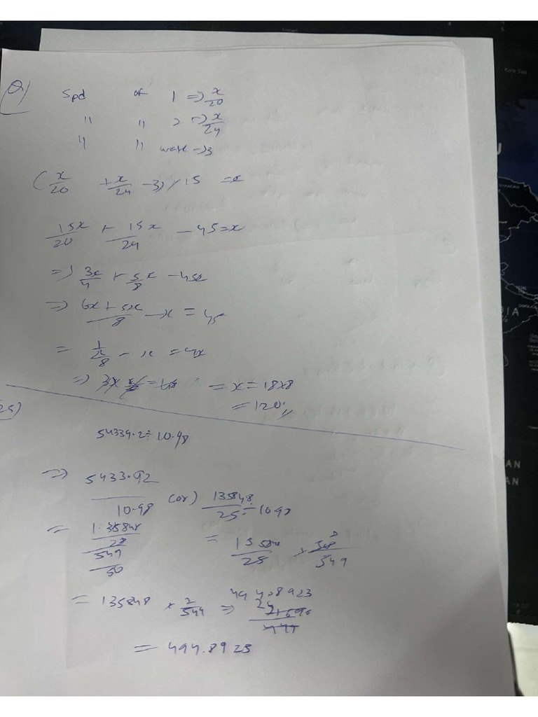 Quantitative Analysis Pdf