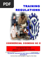 Download Commercial Cooking NC II TR TESDA by Rachel Penalosa SN86460590 doc pdf
