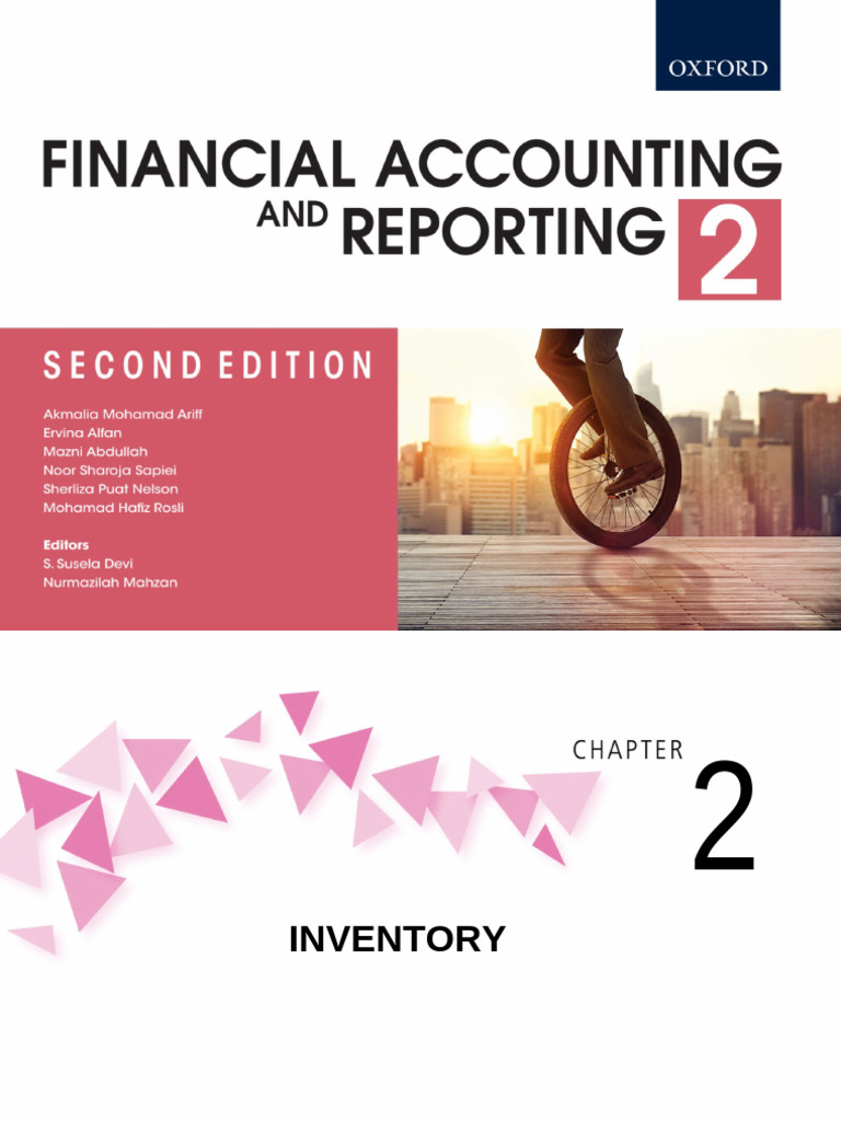Inventory Accounting and Measurement | PDF | Inventory | Cost Of Goods Sold