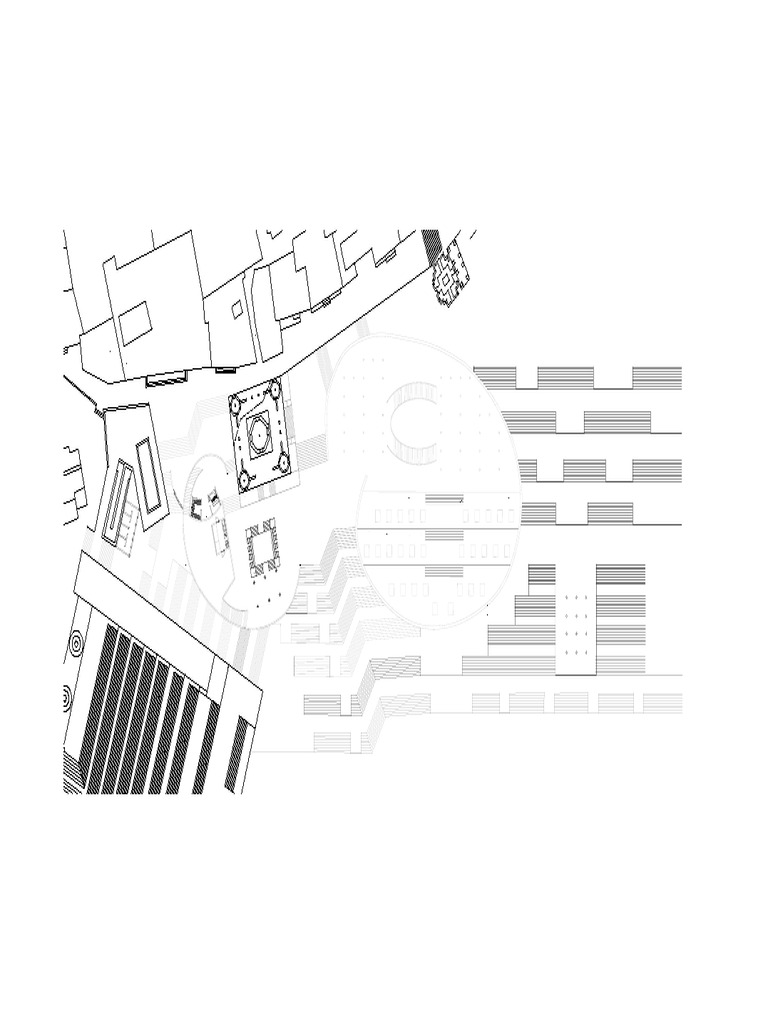 Final First Floor Plan | PDF