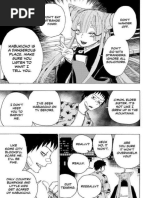 Subahibi Endings and Choices Guide | PDF