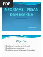 Download PENGANTAR ILMU KOMUNIKASI-3 by Rimaniar Dwita SN86462427 doc pdf