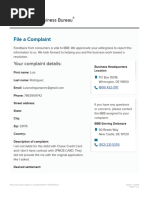 Barclays Complaint Handling Guide | PDF | Barclays | Banks