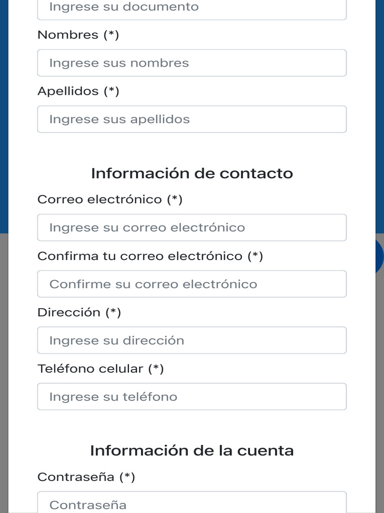 Sistema Integrado de Boletería y Abonos | PDF