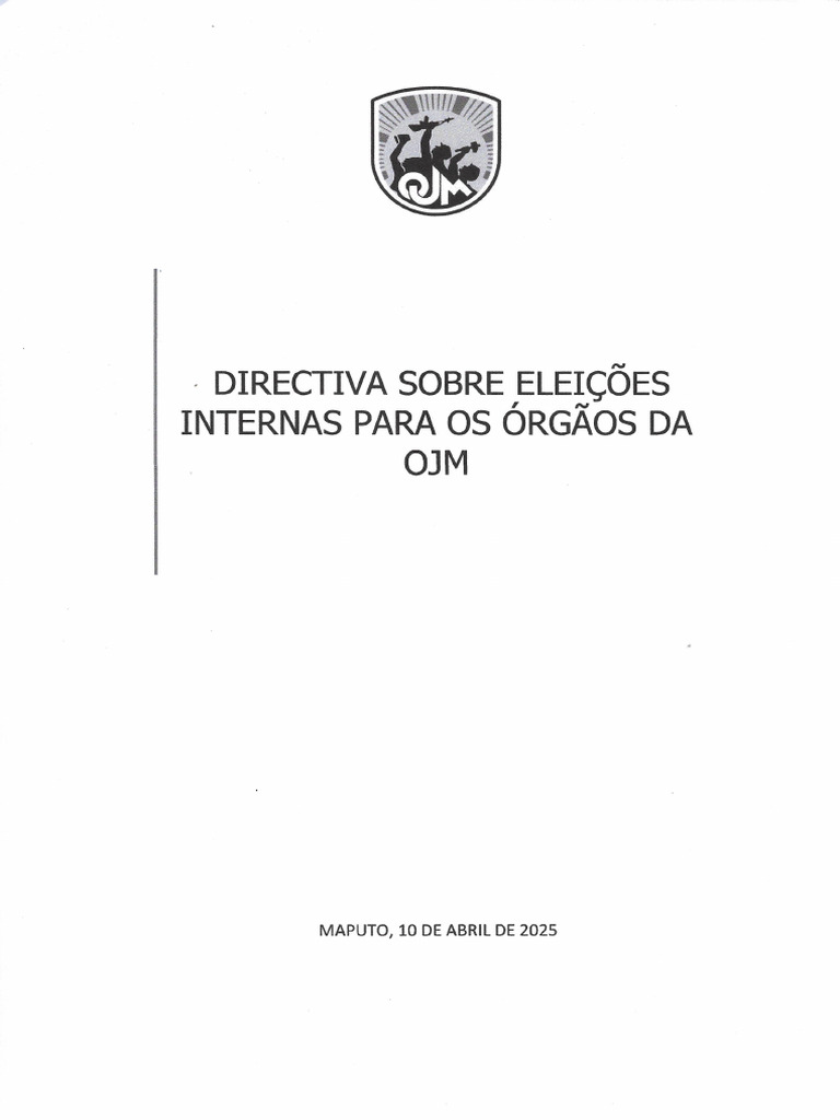 DIRECTIVA | PDF