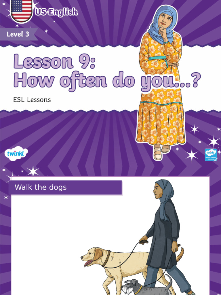 T 1714399436a Esl Curriculum Us English Version Level 3 Lesson 9 ...
