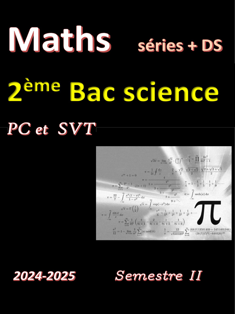 2em Bac Tome 2 | PDF