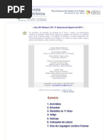 Revista Eletrônica n 124-2011 - TRT da 4 Região - RS - Ano II