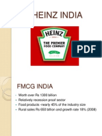 HEINZ