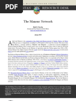 Download The Mansur Network by NATO Civil MIlitary Fusion Centre Archive SN86467120 doc pdf