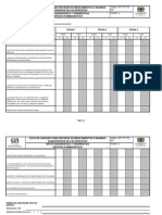 ADT-FO-370-034 Lista de Chequeo para Revision de Medicamentos e Insumos Almacenados en Los Servicios