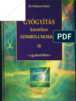 DR - Diethard S.-Gyógyítás Kozmikus Szimbólumokkal