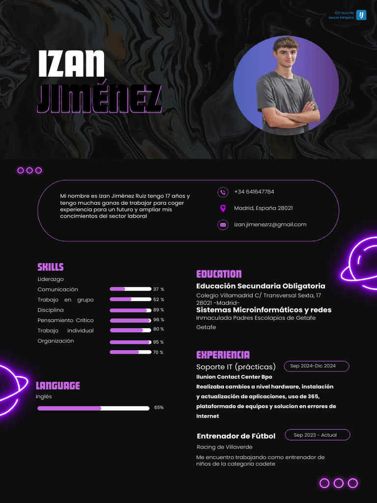 CV.pdf | PDF