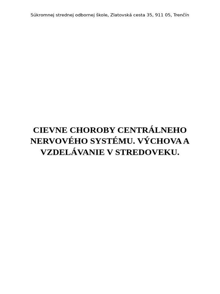 Informatika | PDF