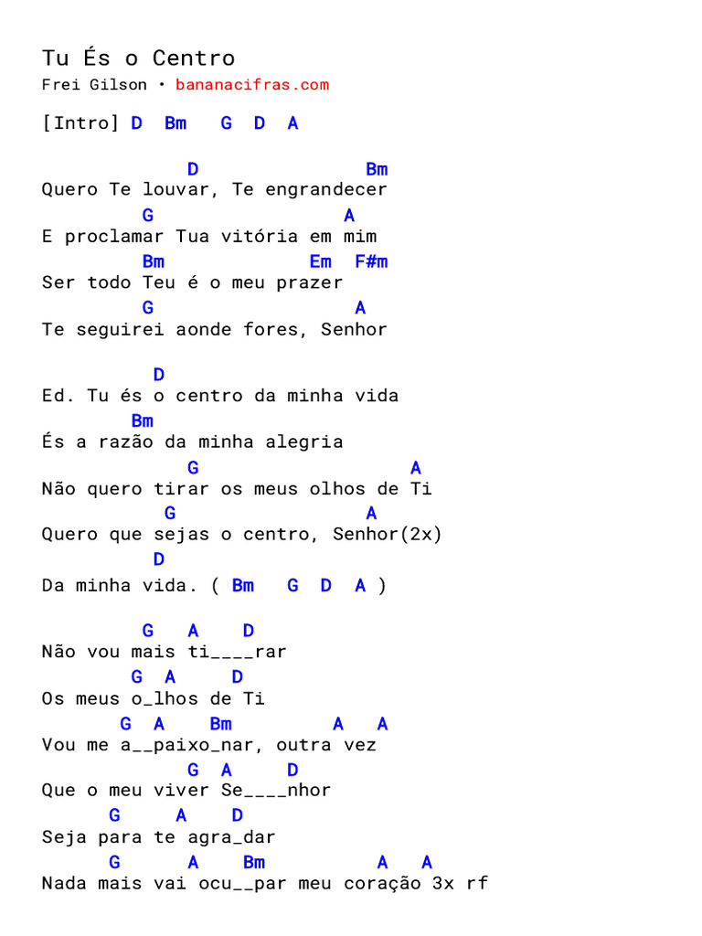 Cifras de 