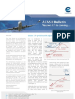 ACAS Bulletin 14