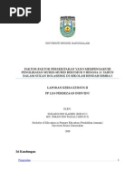 Download FAKTOR PERSEKITARAN YANG MENYUMBANG BAGI PENGLIBATAN MURID-MURID DALAM SUKAN BOLASEPAK DI SEKOLAH RENDAH RIMBA I by sukardijpkk SN8647039 doc pdf