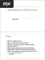 Download Web Services Ppt by Uday Kumar  SN8647093 doc pdf