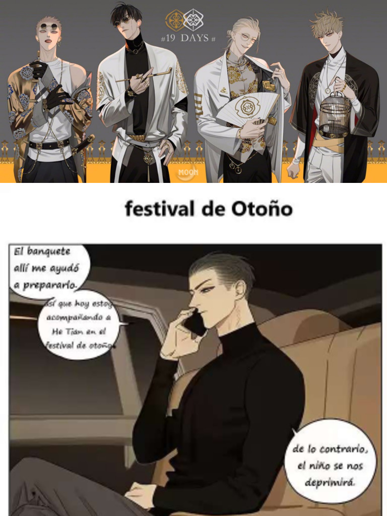 少年漫画 DAYS1~40(A18-19) 19 Days (Taiwanese, Comic) – KOONBOOKS