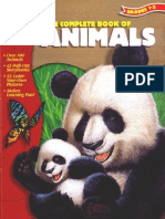 The Complete Book of Animals