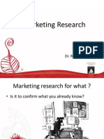 Marketing Research: Click To Edit Chapter Title