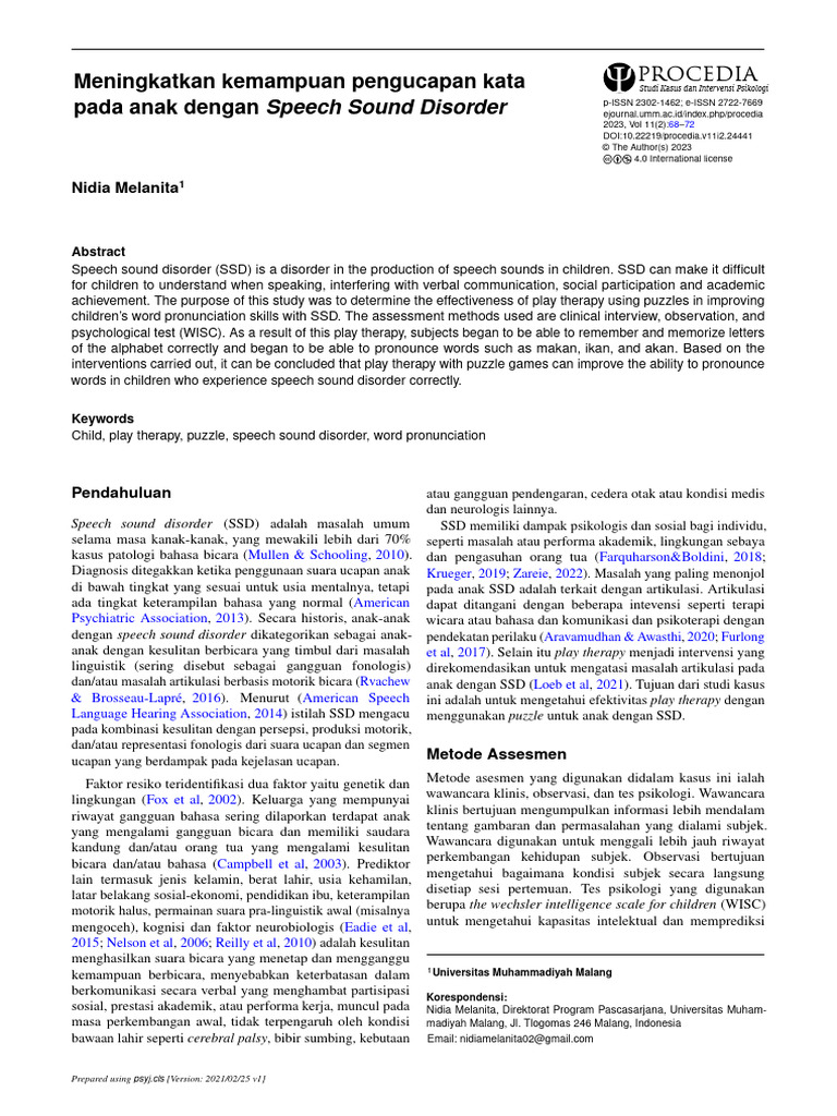 Ndia 6 | PDF