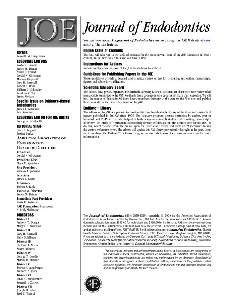 Editorial-Board Joen | PDF | Publishing | Scholarly Communication