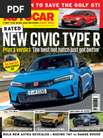 Autocar - October 2, 2019 UK | PDF | Automotive Industry | Motor