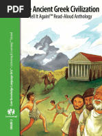 Grade 5 Ancient Greece Project Ideas | PDF | Ancient Greece | Invention