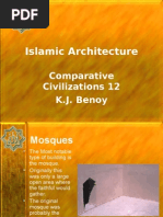 Download islamic architecture - By KJ Benoy by alqudsulana89 SN8647249 doc pdf