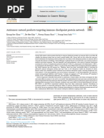 1-s2.0-S1044579X21002790-main | PDF | T Cell | T Helper Cell